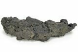 Pica Glass ( g) - Meteorite Impactite From Chile #225635-1